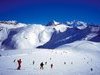 Domaine skiable - Les Carroz - &copy; OT Les Carroz