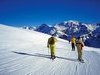 Domaine skiable - Les Carroz - &copy; OT Les Carroz