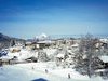 Pied des pistes - Les Carroz - &copy; OT Les Carroz