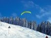 Parapente - Les Carroz - &copy; OT Les Carroz