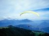 Parapente en &eacute;t&eacute; - Les Carroz - &copy; OT Les Carroz