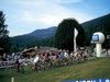 Comp&eacute;tition VTT - Les Carroz - &copy; OT Les Carroz
