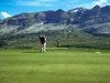 Golf - Les Carroz - &copy; OT Les Carroz