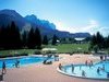 Piscine - Les Carroz - &copy; OT Les Carroz