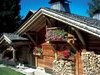 Chalet savoyard - Les Carroz - &copy; OT Les Carroz