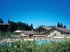Piscine - Les Carroz - &copy; OT Les Carroz