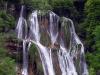Cascade de Glandieu - &copy; Nathalie CHARLET