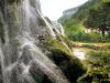 Cascade de Tuf