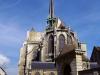Cath&eacute;drale Saint-B&eacute;nigne de Dijon