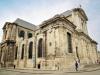 Cath&eacute;drale Saint-Louis de La Rochelle