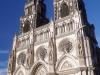 Cath&eacute;drale Sainte-Croix
