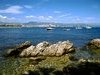 Mer M�diterran�e - Antibes