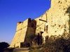 Forteresse du Mont Alban - Nice