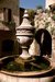 Fontaine de la Grande Rue - Saint-Paul de Vence