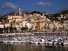 Port de Menton