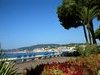 Promenade de la Croisette - Cannes