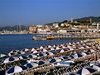 Plage de Cannes