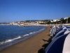 Plage de Cannes