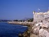 Mus�e Jean Cocteau - Menton