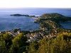 Cap Ferrat - C�te d'Azur