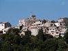 Village de Cagnes - C�te d'Azur