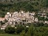 Village de Coursegoule - C�te d'Azur