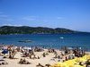 Plage des Issambres