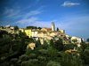 Chateauneuf de Grasse - C�te d'Azur