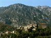 Village de Gorbio - C�te d'Azur