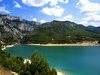 Lac de Sainte-Croix - C�te d'Azur
