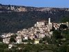 Le Bar sur Loup - C�te d'Azur