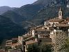 Sainte-Agn�s - C�te d'Azur