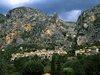 Moustiers Sainte-Marie - C�te d'Azur