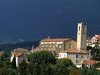 Moustiers Sainte-Marie - C�te d'Azur