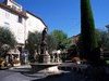 Place de Mougins