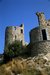 Ch&acirc;teau de Grimaud - &copy; Michel M&eacute;gret