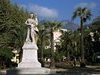 Jardin de Menton