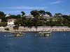 Plage de Juan-les-Pins