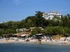 Plage de Juan-les-Pins