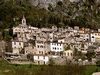 Sainte-Agn�s - C�te d'Azur