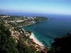 Roquebrune - Cap Martin - C�te d'Azur