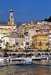 Port de Menton
