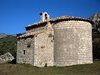 Chapelle Gratemoine - Seranon