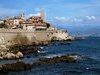 Les Murs d'Antibes