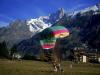 Chamonix