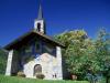 Chapelle Notre-Dame des Neiges