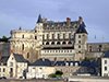 Ch�teau d'Amboise - Ch�teau de la Loire