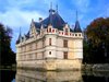 Ch�teau d'Azay le Rideau