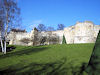 Ch�teau de Caen