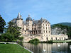 Ch&acirc;teau de Vizille - &copy; Jean-Paul Hugo